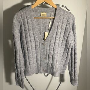 Elie Tahari Cardigan